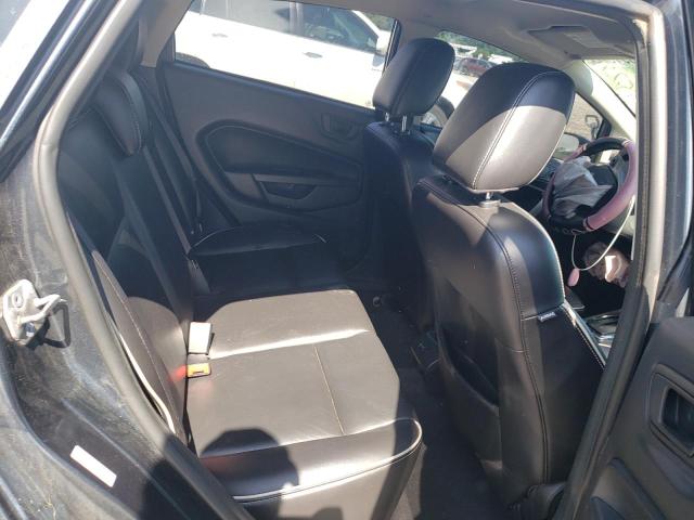 Photo 6 from auction – 2011 FORD FIESTA SES with VIN 3FADP4FJ5BM178500