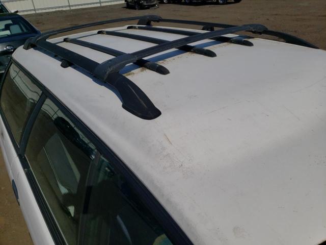 Photo 9 from auction – 1997 SUBARU LEGACY with VIN 4S3BG6852V7628180
