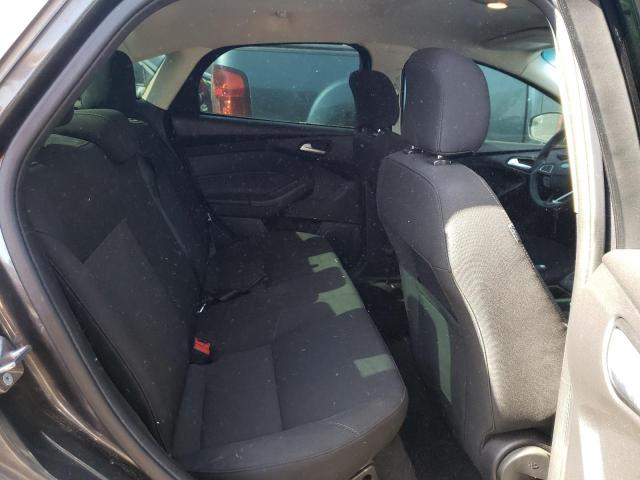 Photo 6 from auction – 2017 FORD FOCUS SE with VIN 1FADP3FE9HL290126