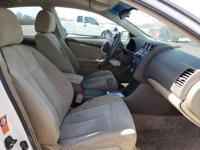 Photo 5 from auction – 2007 NISSAN ALTIMA with VIN 1N4AL21E77C153359