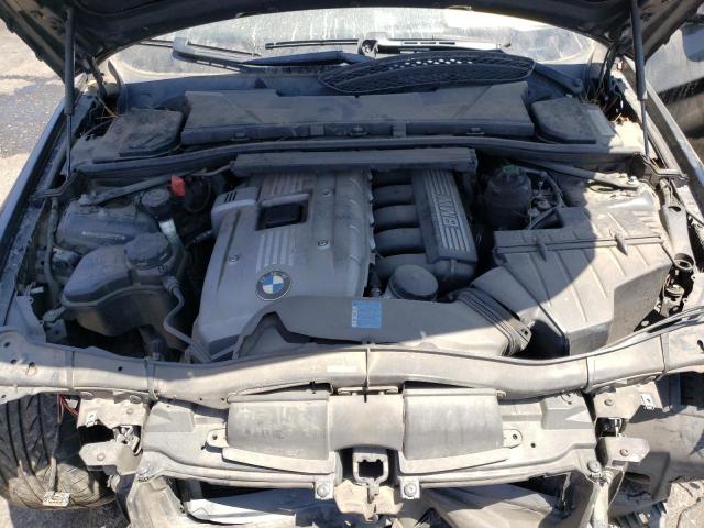 Photo 7 from auction – 2006 BMW 330 I with VIN WBAVB33556PS17274