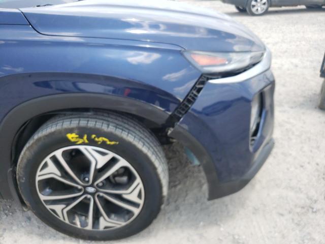 Photo 9 from auction – 2019 HYUNDAI SANTA FE L with VIN 5NMS53AA3KH102298