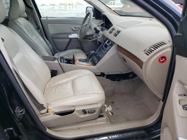 Photo 5 from auction – 2006 VOLVO XC90 with VIN YV4CZ592261235889