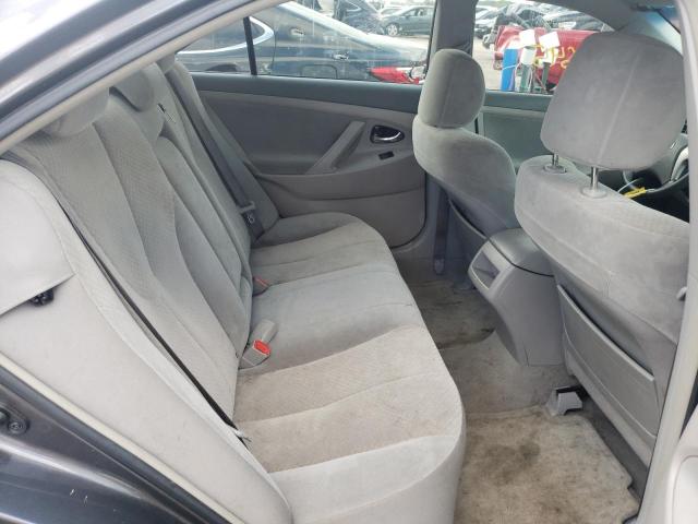 Photo 6 from auction – 2007 TOYOTA CAMRY CE with VIN 4T4BE46K27R004100