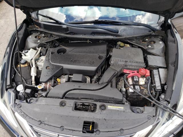 Photo 7 from auction – 2016 NISSAN ALTIMA 2.5 with VIN 1N4AL3AP2GC128635