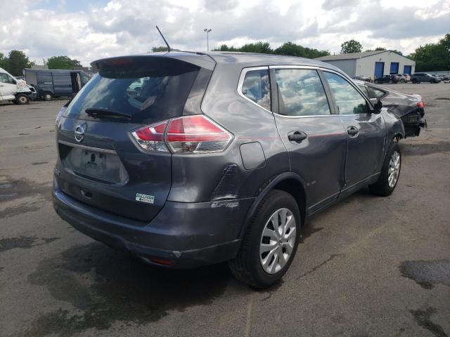 Photo 4 from auction – 2016 NISSAN ROGUE S with VIN 5N1AT2MT2GC764903