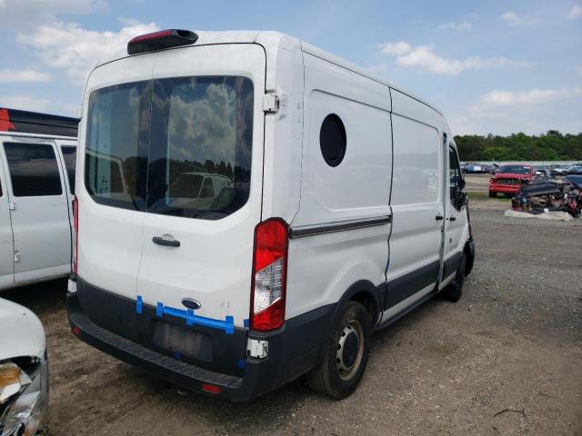 Photo 4 from auction – 2019 FORD TRANSIT T- with VIN 1FTYE1CM8KKA76047