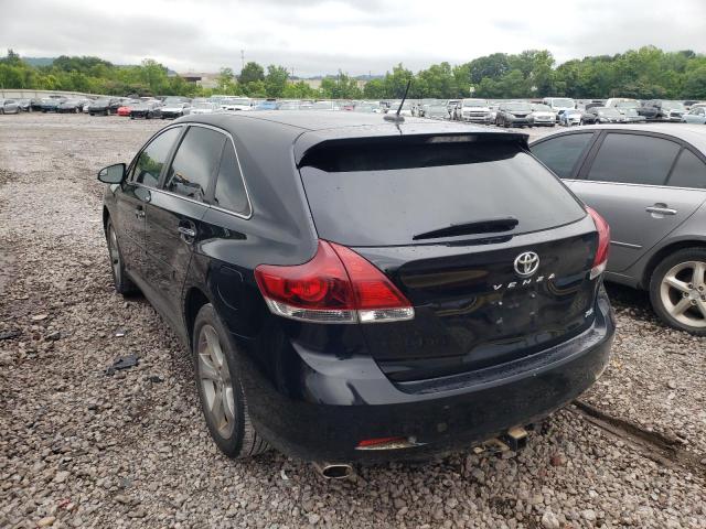 Photo 3 from auction – 2013 TOYOTA VENZA LE with VIN 4T3ZK3BB2DU059389