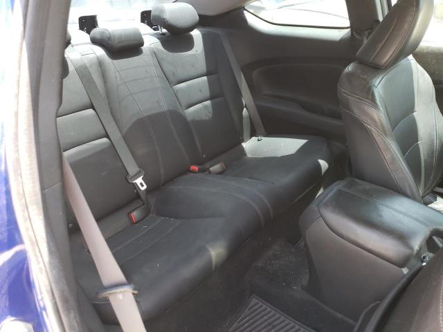 Photo 6 from auction – 2014 HONDA ACCORD EXL with VIN 1HGCT2B89EA006837