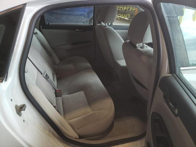 Photo 6 from auction – 2014 CHEVROLET IMPALA LIM with VIN 2G1WB5E32E1140544