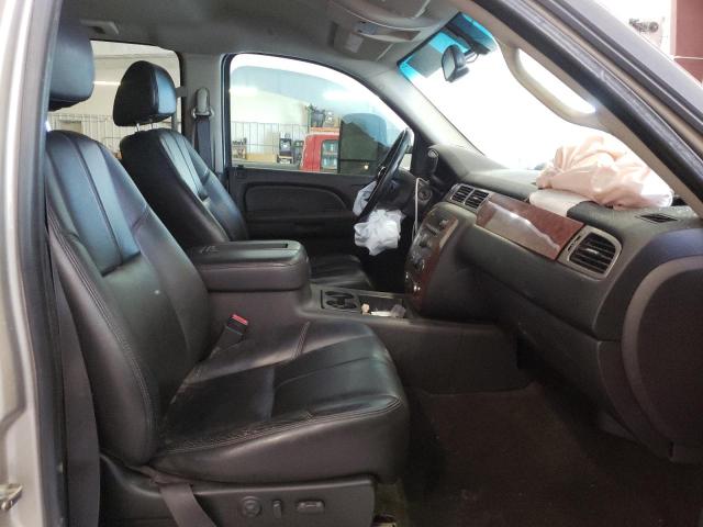 Photo 5 from auction – 2008 CHEVROLET SILVERADO with VIN 1GCHK23608F178881