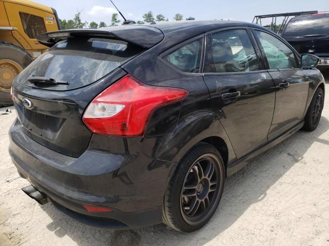 Photo 4 from auction – 2014 FORD FOCUS ST with VIN 1FADP3L95EL369408
