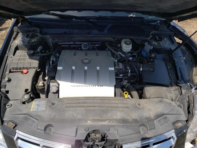 Photo 7 from auction – 2007 CADILLAC DTS with VIN 1G6KD57Y47U123537