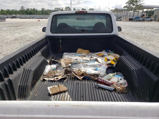 Photo 6 from auction – 1995 FORD F250 with VIN 1FTHF25H1SNB71812