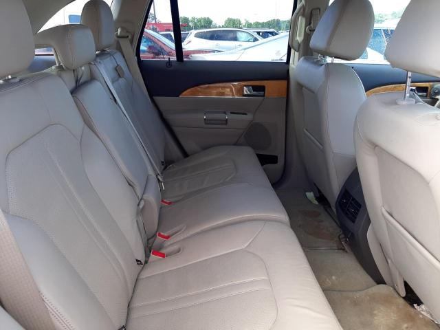 Photo 6 from auction – 2015 LINCOLN MKX with VIN 2LMDJ8JK9FBL22690