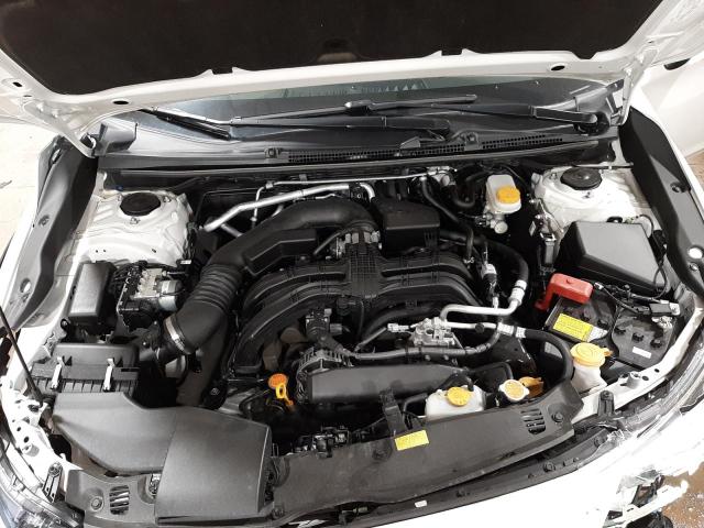 Photo 7 from auction – 2021 SUBARU CROSSTREK with VIN JF2GTHNC4MH683868