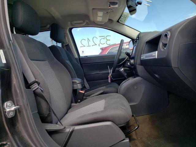 Photo 5 from auction – 2017 JEEP COMPASS SP with VIN 1C4NJDBB3HD127578