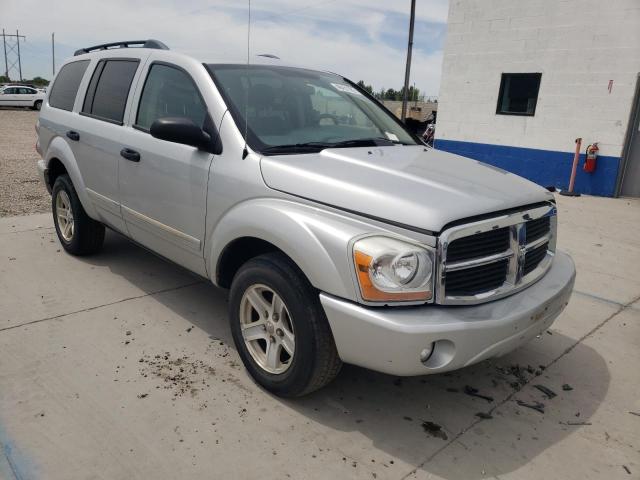 DODGE DURANGO SL 2005 with VIN 1D4HB48D45F529650 - Photo from auction