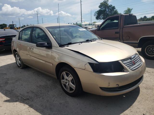 SATURN ION LEVEL 2006 with VIN 1G8AJ58F46Z149145 - Photo from auction