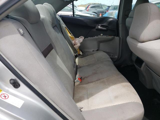 Photo 6 from auction – 2014 TOYOTA CAMRY L with VIN 4T1BF1FKXEU854172