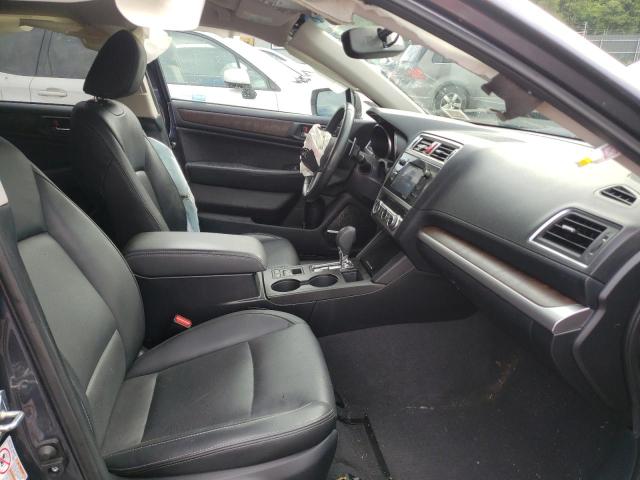 صورة رقم 5 من المزاد - 2015 SUBARU OUTBACK 3. مع VIN 4S4BSENCXF3330895