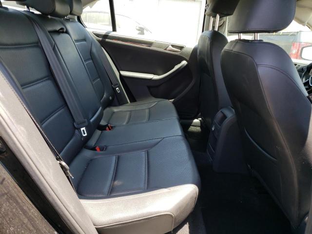 Photo 6 from auction – 2016 VOLKSWAGEN JETTA SEL with VIN 3VWL17AJXGM402283