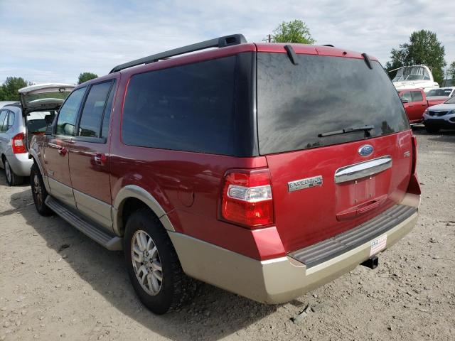 Photo 3 from auction – 2007 FORD EXPEDITION with VIN 1FMFK18567LA68480