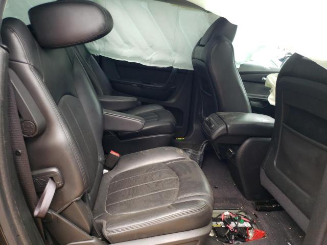 Photo 6 from auction – 2012 GMC ACADIA DEN with VIN 1GKKRTED7CJ180172