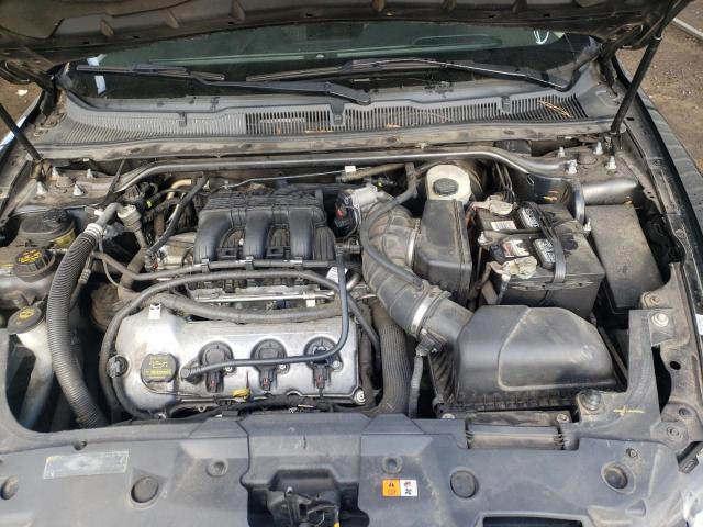 Photo 7 from auction – 2012 FORD TAURUS LIM with VIN 1FAHP2FW3CG107230