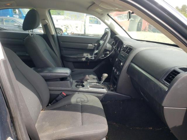 Photo 5 from auction – 2008 DODGE CHARGER with VIN 2B3KA43G38H181724