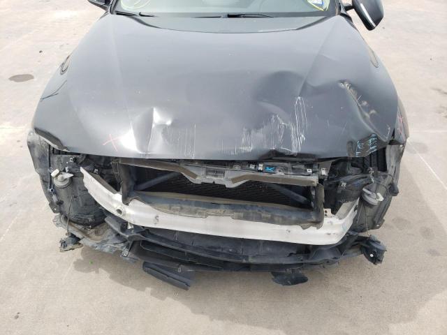 Photo 7 from auction – 2014 BMW 328 XI with VIN WBA3B3G5XENR83187