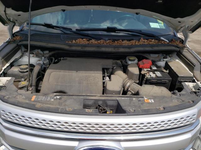 Photo 7 from auction – 2015 FORD EXPLORER X with VIN 1FM5K8D87FGC33027