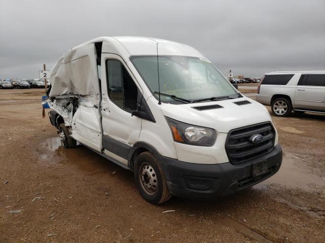FORD TRANSIT T- 2020 with VIN 1FTBR2C87LKA09248 - Photo from auction