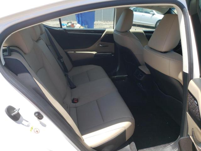 Photo 6 from auction – 2019 LEXUS ES 350 with VIN 58ABZ1B16KU007612