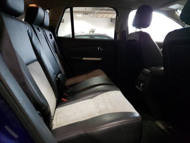 Photo 6 from auction – 2013 FORD EDGE SEL with VIN 2FMDK4JCXDBB29522