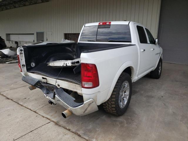 Photo 4 from auction – 2012 DODGE RAM 1500 L with VIN 1C6RD7NT5CS188554