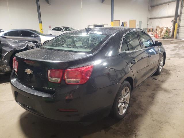 Photo 4 from auction – 2015 CHEVROLET MALIBU 1LT with VIN 1G11C5SL7FF174792