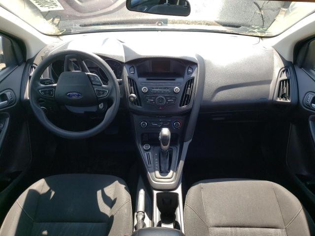 Photo 9 from auction – 2016 FORD FOCUS SE with VIN 1FADP3F2XGL386240