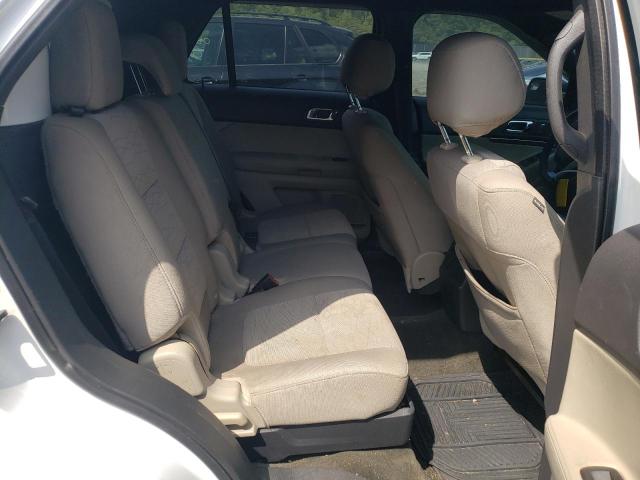 Photo 6 from auction – 2013 FORD EXPLORER with VIN 1FM5K8B86DGC33388