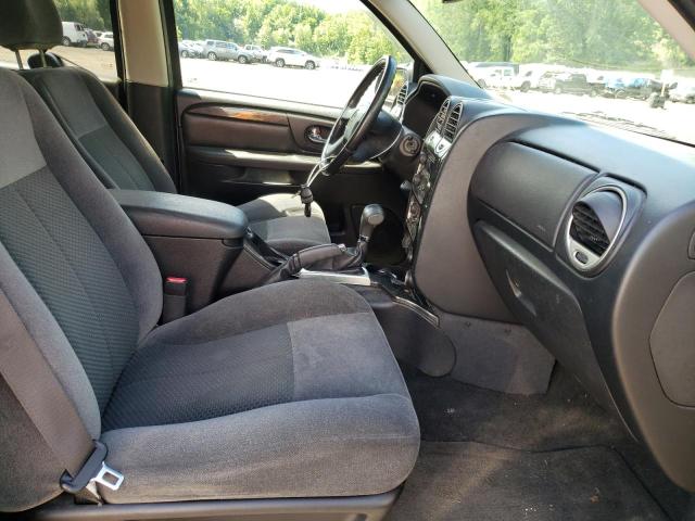 Photo 5 from auction – 2008 GMC ENVOY with VIN 1GKDT13S982102221