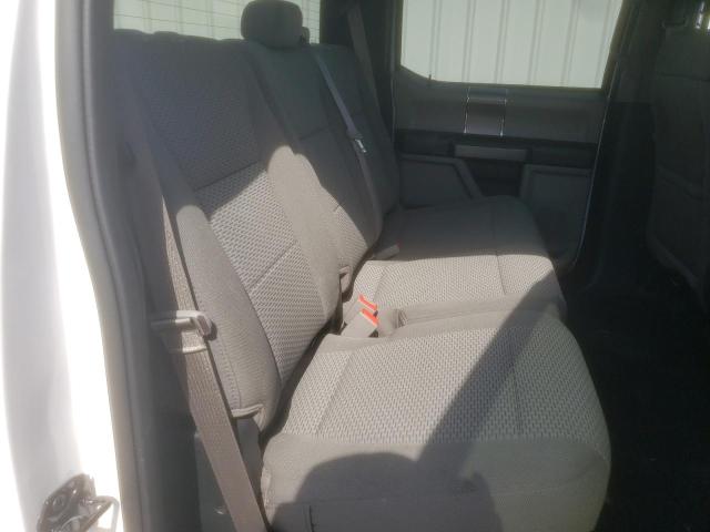 Photo 6 from auction – 2019 FORD F150 SUPER with VIN 1FTEW1E53KKC46577