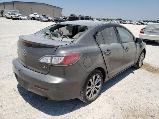 Photo 4 from auction – 2010 MAZDA 3 S with VIN JM1BL1S51A1231922