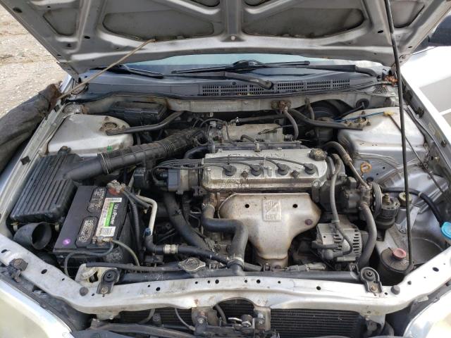 Photo 7 from auction – 2001 HONDA ACCORD VAL with VIN 1HGCF86661A102292