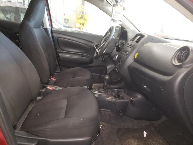Photo 5 from auction – 2017 NISSAN VERSA S with VIN 3N1CN7APXHL864526