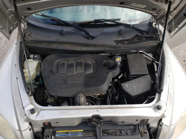 Photo 7 from auction – 2007 CHEVROLET HHR LS with VIN 3GNDA13D77S562801