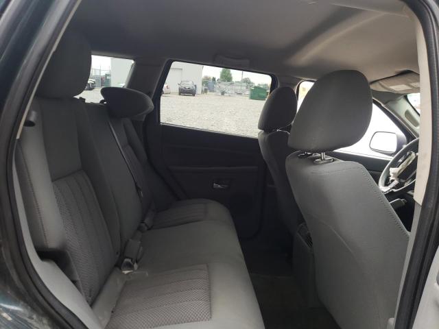 Photo 6 from auction – 2005 JEEP GRAND CHER with VIN 1J4HR48N15C502192