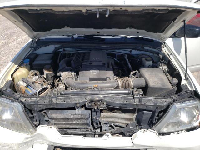 Photo 7 from auction – 2016 NISSAN FRONTIER S with VIN 1N6AD0CW7GN902406