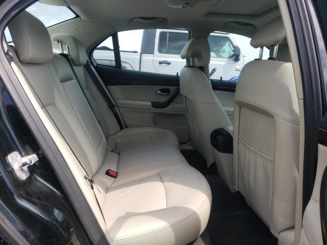 Photo 6 from auction – 2011 SAAB 9-3 2.0T with VIN YS3FA4CY0B1314494