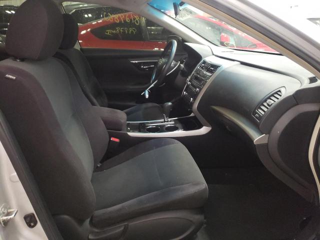 Photo 5 from auction – 2013 NISSAN ALTIMA 2.5 with VIN 1N4AL3AP8DC289258