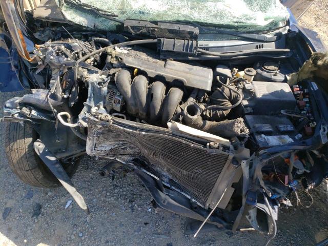Photo 7 from auction – 2004 TOYOTA COROLLA CE with VIN 1NXBR32E24Z218038